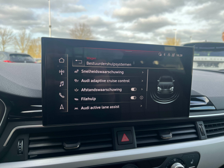 Audi A5 A5 Sportback 35TFSI Panodak/Leder/Virtual/Camera Leconte Motors