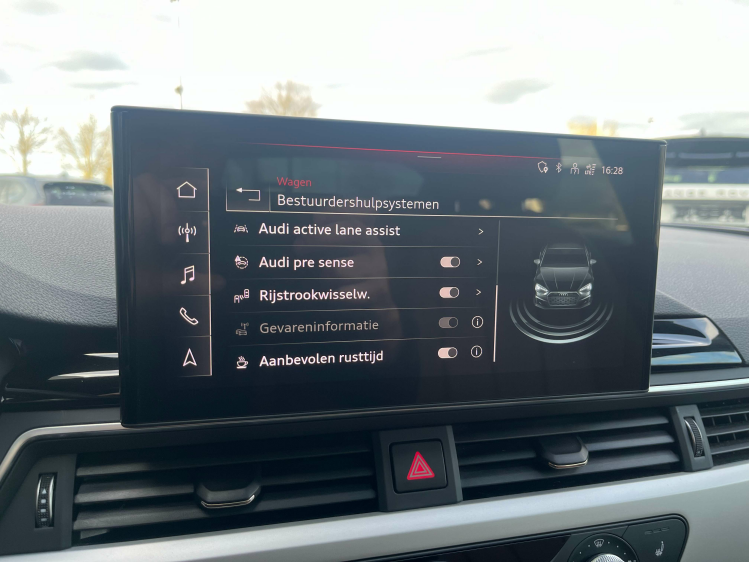 Audi A5 A5 Sportback 35TFSI Panodak/Leder/Virtual/Camera Leconte Motors