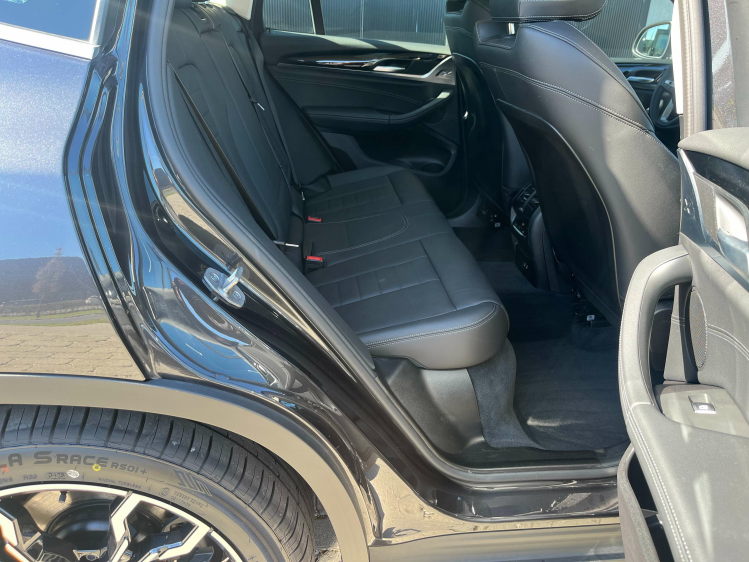 BMW X3 X3 2.0iA xDrive30e Facelift Leder/360'CAM/Carplay Leconte Motors