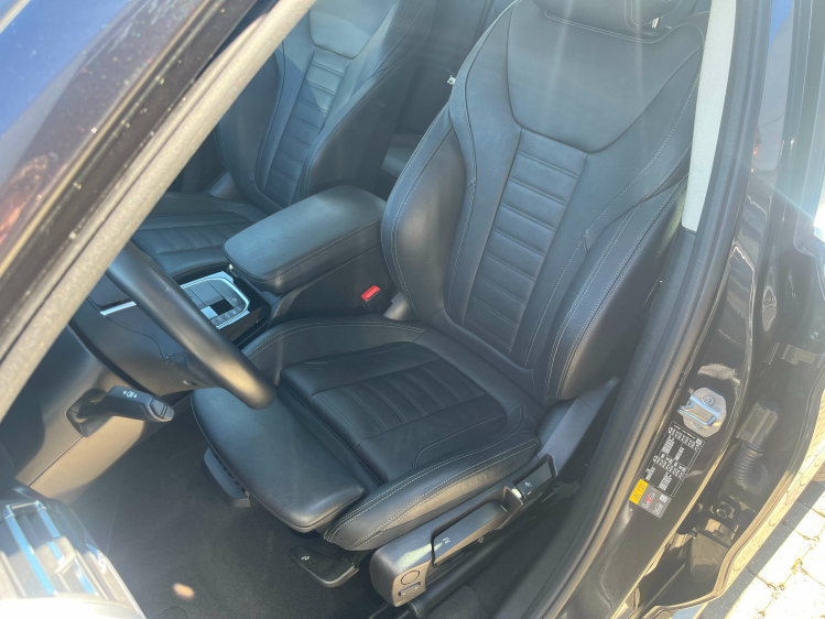 BMW X3 X3 2.0iA xDrive30e Facelift Leder/360'CAM/Carplay Leconte Motors