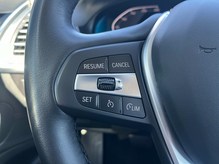 BMW X3 X3 2.0iA xDrive30e Facelift Leder/360'CAM/Carplay Leconte Motors