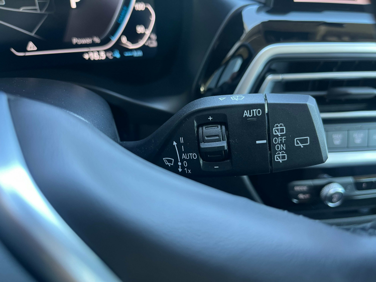 BMW X3 X3 2.0iA xDrive30e Facelift Leder/360'CAM/Carplay Leconte Motors