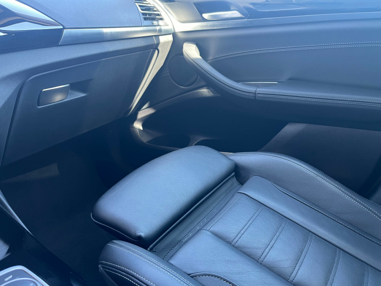 BMW X3 X3 2.0iA xDrive30e Facelift Leder/360'CAM/Carplay Leconte Motors