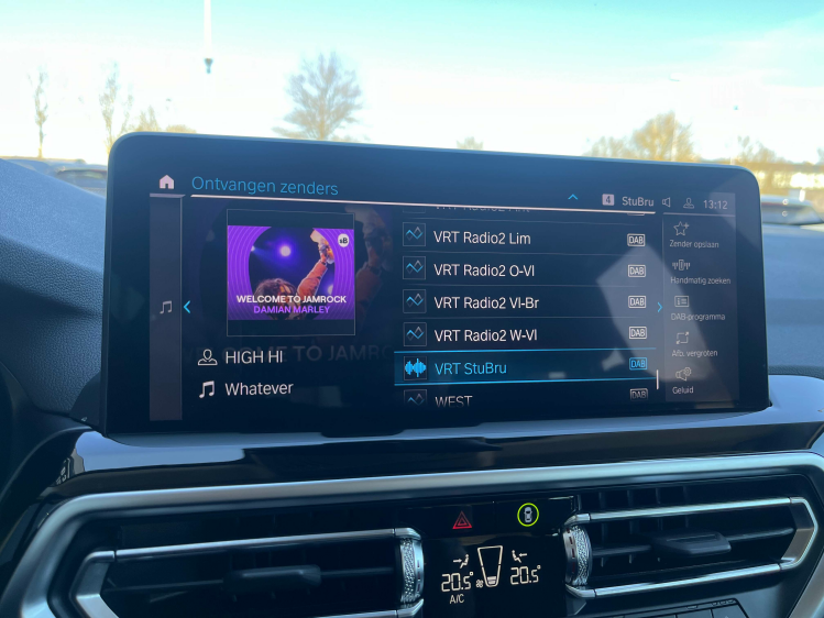 BMW X3 X3 2.0iA xDrive30e Facelift Leder/360'CAM/Carplay Leconte Motors