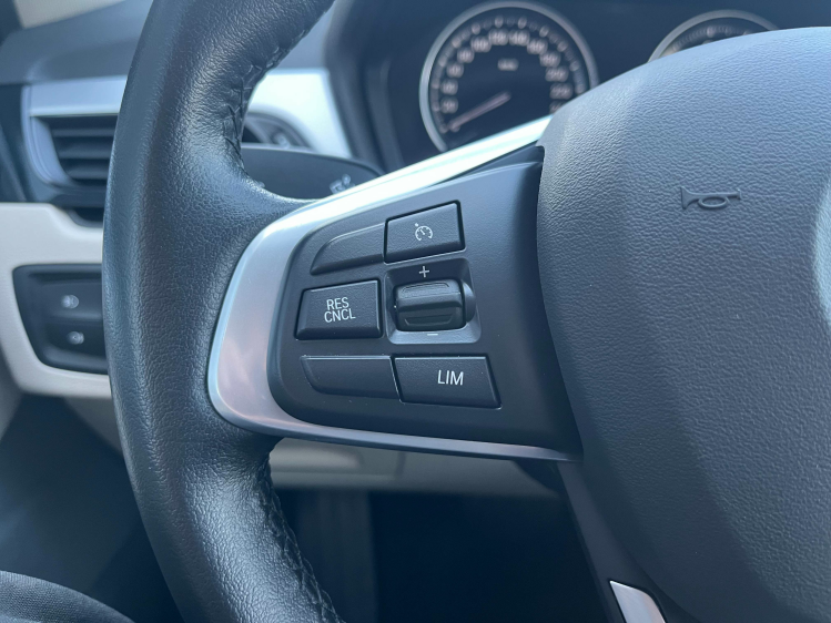 BMW X1 X1 1.5iA sDrive18 Leder/Gps/Carplay/Trekhaak/PDC Leconte Motors