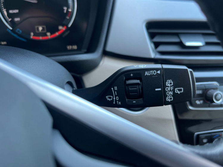 BMW X1 X1 1.5iA sDrive18 Leder/Gps/Carplay/Trekhaak/PDC Leconte Motors