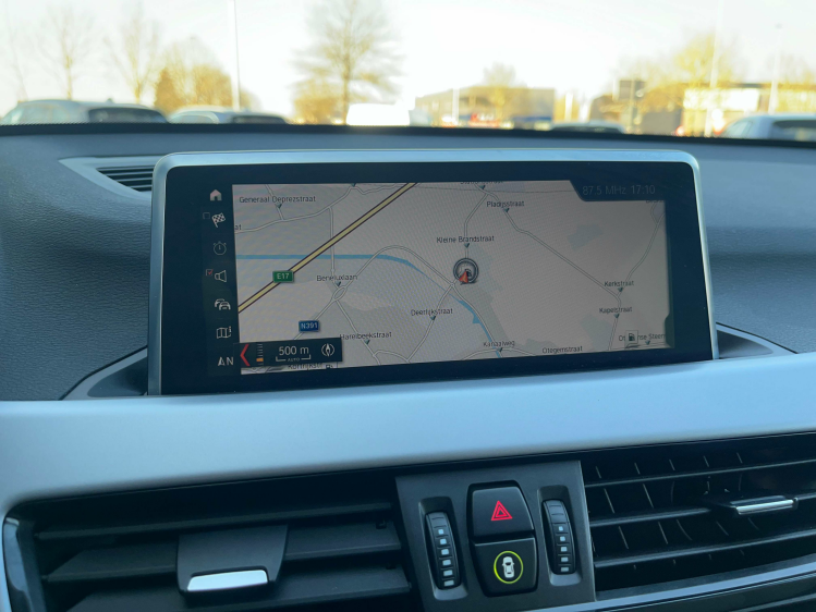 BMW X1 X1 1.5iA sDrive18 Leder/Gps/Carplay/Trekhaak/PDC Leconte Motors