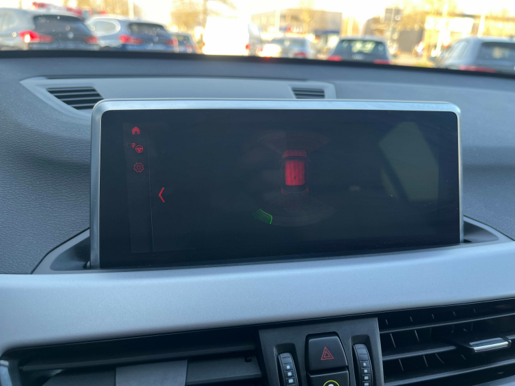 BMW X1 X1 1.5iA sDrive18 Leder/Gps/Carplay/Trekhaak/PDC Leconte Motors