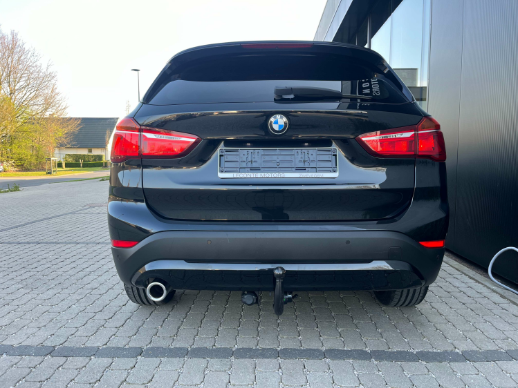 BMW X1 X1 1.5iA sDrive18 Leder/Gps/Carplay/Trekhaak/PDC Leconte Motors