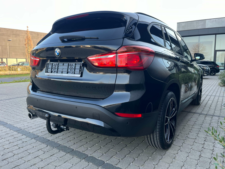 BMW X1 X1 1.5iA sDrive18 Leder/Gps/Carplay/Trekhaak/PDC Leconte Motors
