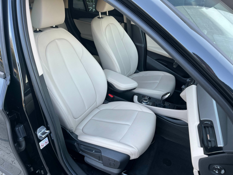 BMW X1 X1 1.5iA sDrive18 Leder/Gps/Carplay/Trekhaak/PDC Leconte Motors