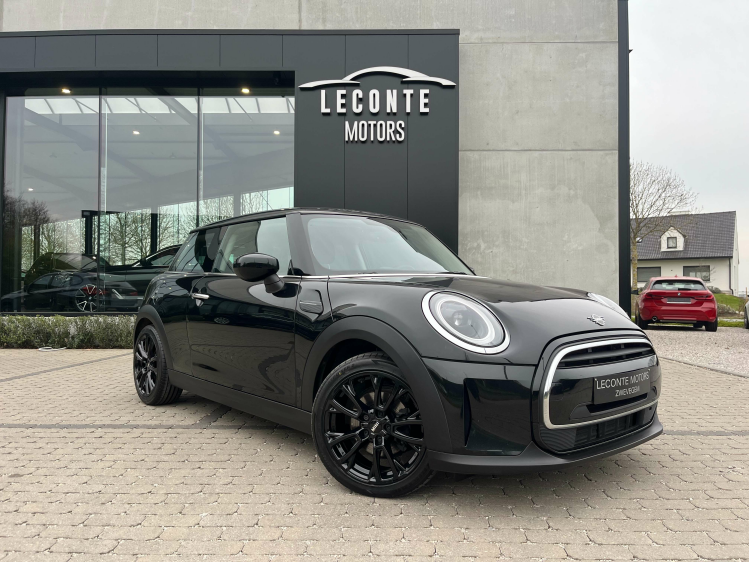 MINI Cooper Mini Cooper 1.5iA Full-LED/Carplay/Virtual/PDC/... Leconte Motors