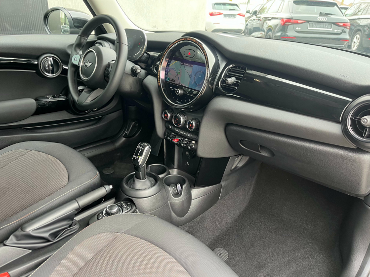 MINI Cooper Mini Cooper 1.5iA Full-LED/Carplay/Virtual/PDC/... Leconte Motors