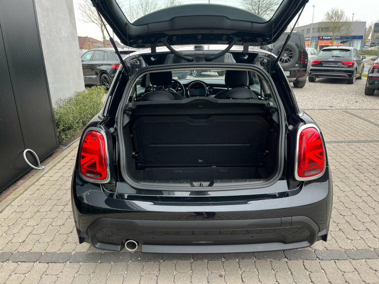 MINI Cooper Mini Cooper 1.5iA Full-LED/Carplay/Virtual/PDC/... Leconte Motors