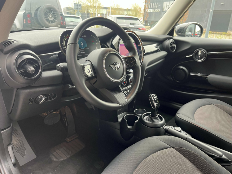 MINI Cooper Mini Cooper 1.5iA Full-LED/Carplay/Virtual/PDC/... Leconte Motors