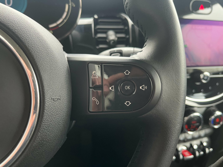 MINI Cooper Mini Cooper 1.5iA Full-LED/Carplay/Virtual/PDC/... Leconte Motors