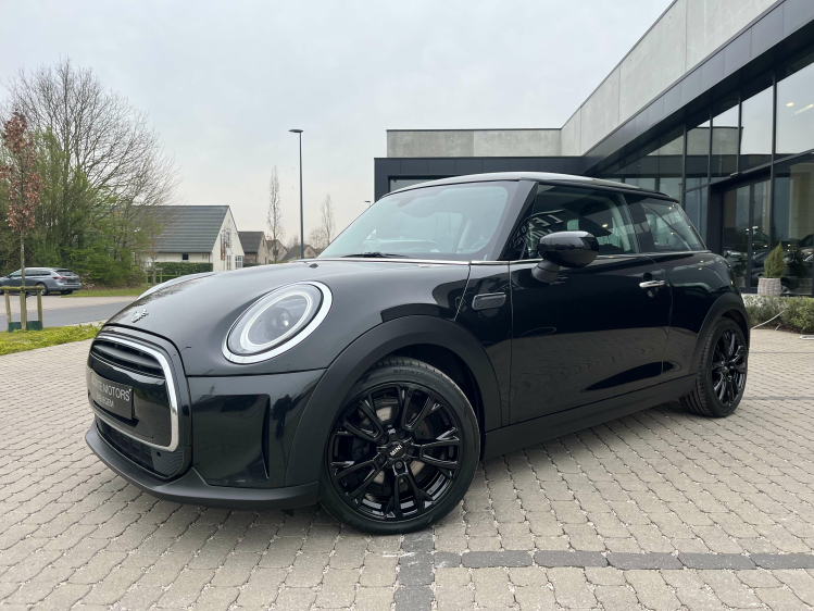 MINI Cooper Mini Cooper 1.5iA Full-LED/Carplay/Virtual/PDC/... Leconte Motors