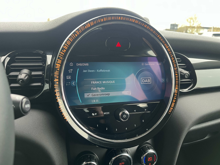 MINI Cooper Mini Cooper 1.5iA Full-LED/Carplay/Virtual/PDC/... Leconte Motors