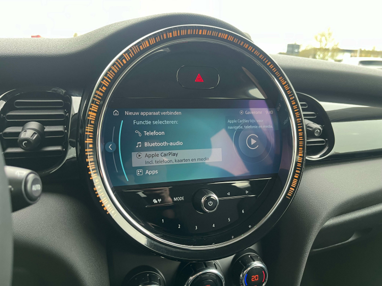 MINI Cooper Mini Cooper 1.5iA Full-LED/Carplay/Virtual/PDC/... Leconte Motors