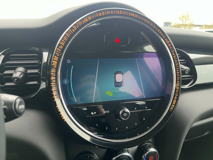 MINI Cooper Mini Cooper 1.5iA Full-LED/Carplay/Virtual/PDC/... Leconte Motors