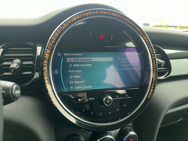 MINI Cooper Mini Cooper 1.5iA Full-LED/Carplay/Virtual/PDC/... Leconte Motors