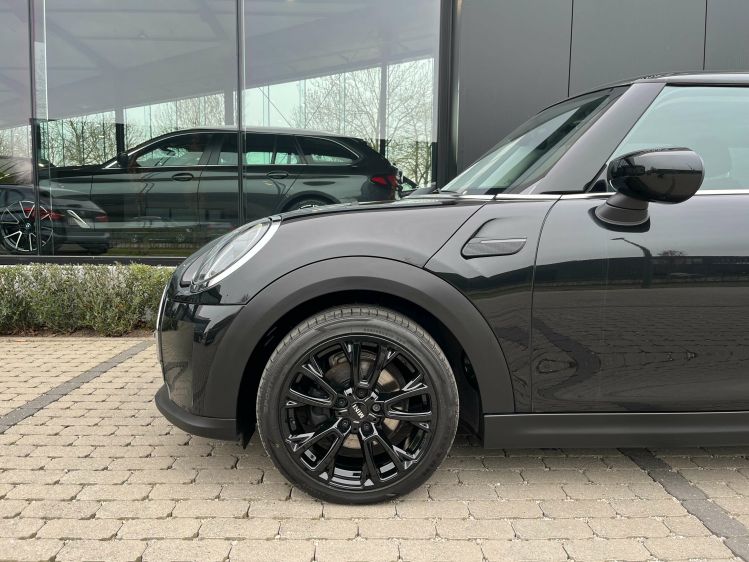 MINI Cooper Mini Cooper 1.5iA Full-LED/Carplay/Virtual/PDC/... Leconte Motors