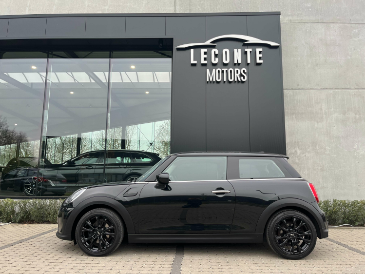 MINI Cooper Mini Cooper 1.5iA Full-LED/Carplay/Virtual/PDC/... Leconte Motors