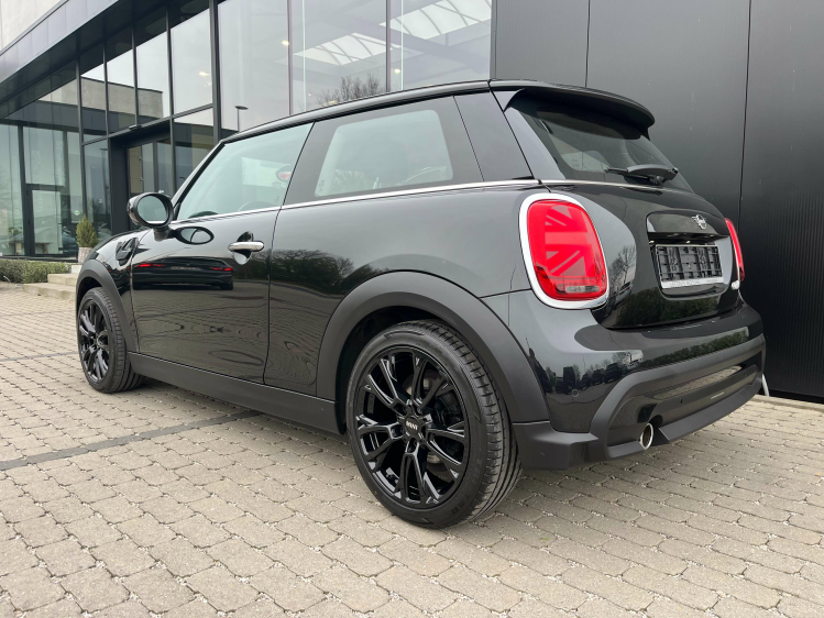 MINI Cooper Mini Cooper 1.5iA Full-LED/Carplay/Virtual/PDC/... Leconte Motors