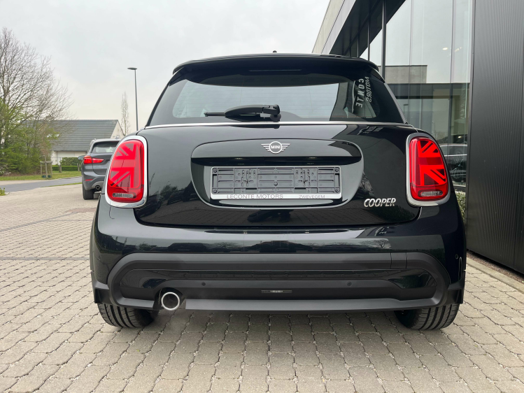 MINI Cooper Mini Cooper 1.5iA Full-LED/Carplay/Virtual/PDC/... Leconte Motors