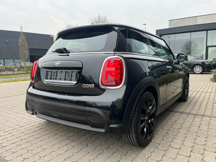 MINI Cooper Mini Cooper 1.5iA Full-LED/Carplay/Virtual/PDC/... Leconte Motors