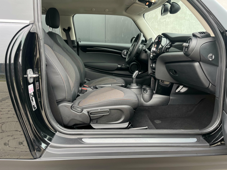 MINI Cooper Mini Cooper 1.5iA Full-LED/Carplay/Virtual/PDC/... Leconte Motors