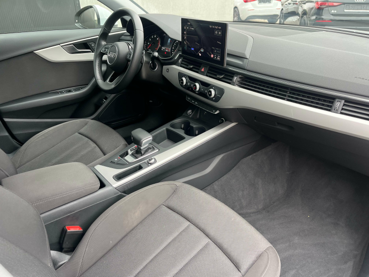 Audi A4 A4 Avant 35 TFSI S-Tronic Navigatie/Cruise/PDC/... Leconte Motors