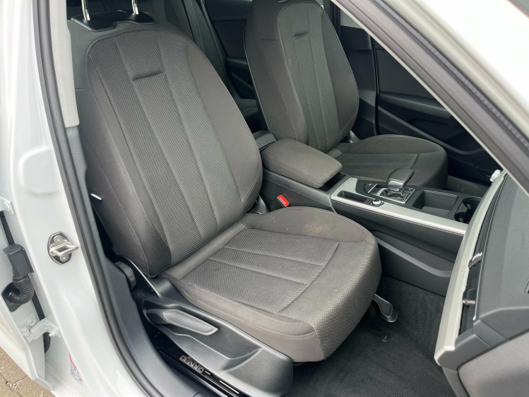 Audi A4 A4 Avant 35 TFSI S-Tronic Navigatie/Cruise/PDC/... Leconte Motors