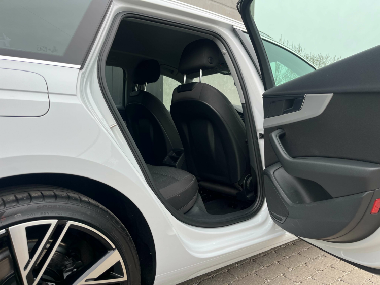 Audi A4 A4 Avant 35 TFSI S-Tronic Navigatie/Cruise/PDC/... Leconte Motors