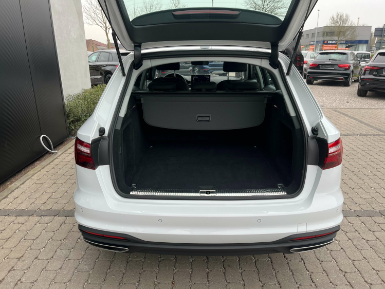 Audi A4 A4 Avant 35 TFSI S-Tronic Navigatie/Cruise/PDC/... Leconte Motors