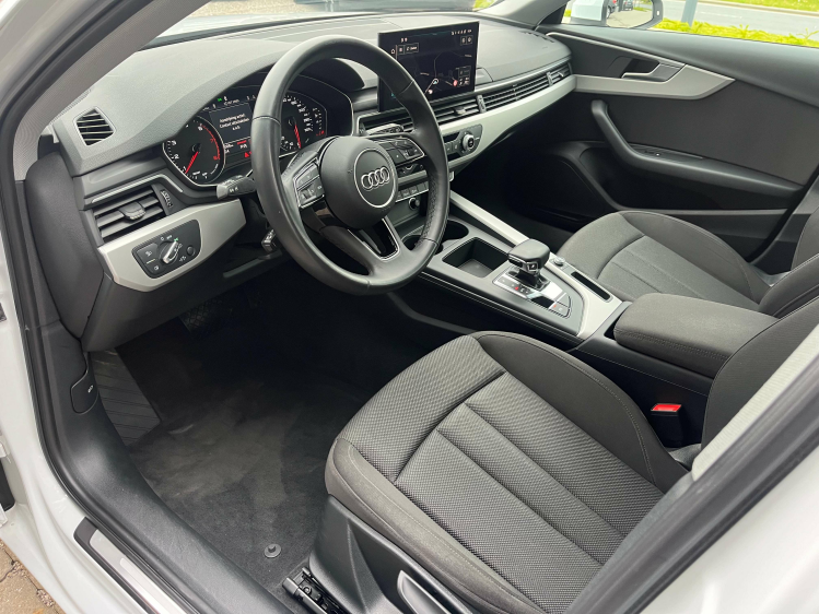 Audi A4 A4 Avant 35 TFSI S-Tronic Navigatie/Cruise/PDC/... Leconte Motors