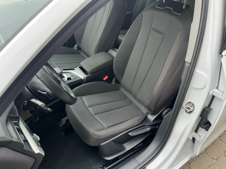 Audi A4 A4 Avant 35 TFSI S-Tronic Navigatie/Cruise/PDC/... Leconte Motors