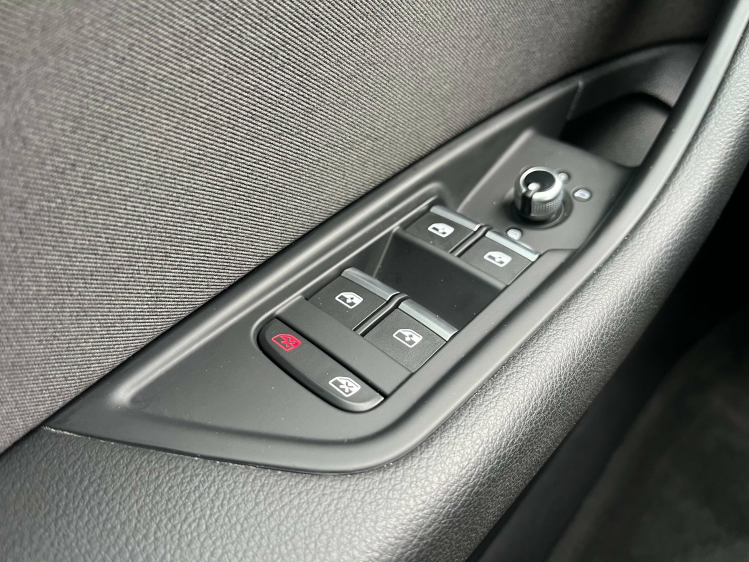 Audi A4 A4 Avant 35 TFSI S-Tronic Navigatie/Cruise/PDC/... Leconte Motors