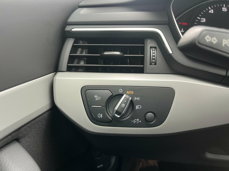 Audi A4 A4 Avant 35 TFSI S-Tronic Navigatie/Cruise/PDC/... Leconte Motors