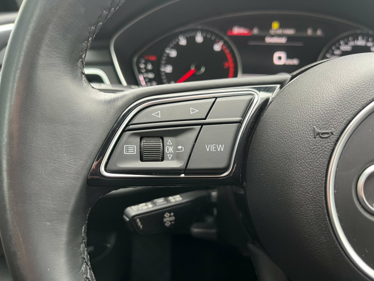 Audi A4 A4 Avant 35 TFSI S-Tronic Navigatie/Cruise/PDC/... Leconte Motors