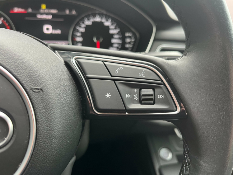 Audi A4 A4 Avant 35 TFSI S-Tronic Navigatie/Cruise/PDC/... Leconte Motors