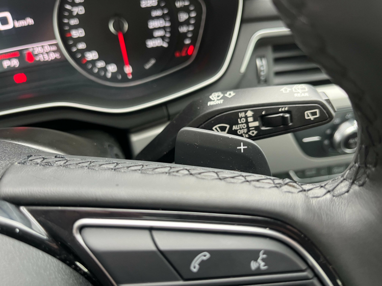 Audi A4 A4 Avant 35 TFSI S-Tronic Navigatie/Cruise/PDC/... Leconte Motors