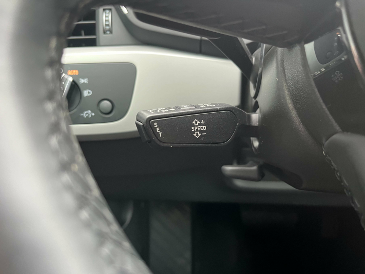 Audi A4 A4 Avant 35 TFSI S-Tronic Navigatie/Cruise/PDC/... Leconte Motors