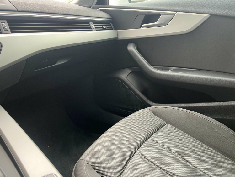 Audi A4 A4 Avant 35 TFSI S-Tronic Navigatie/Cruise/PDC/... Leconte Motors