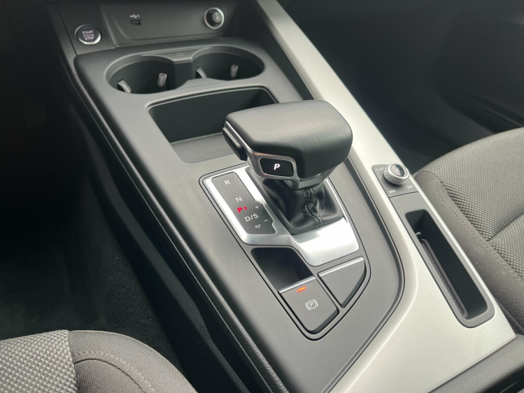 Audi A4 A4 Avant 35 TFSI S-Tronic Navigatie/Cruise/PDC/... Leconte Motors