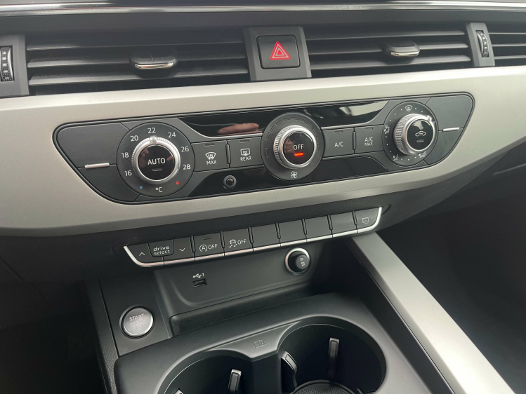 Audi A4 A4 Avant 35 TFSI S-Tronic Navigatie/Cruise/PDC/... Leconte Motors