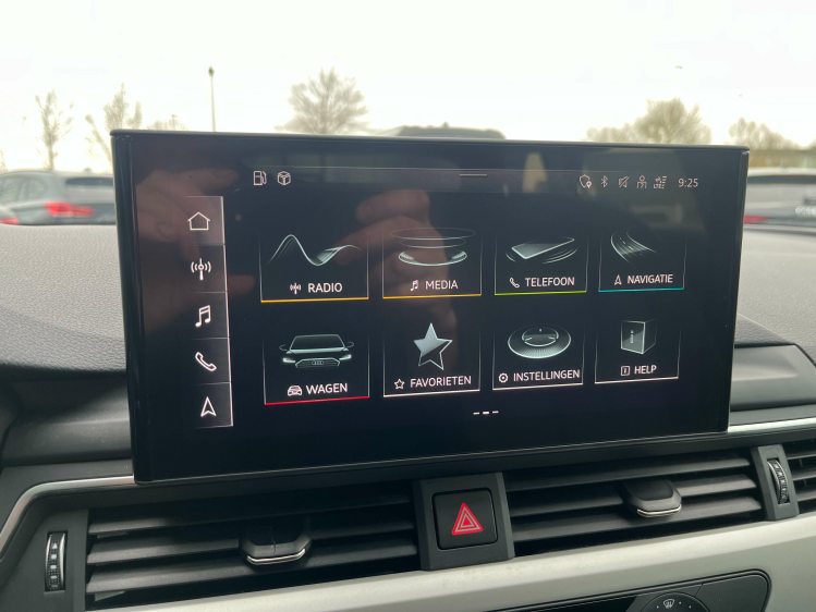 Audi A4 A4 Avant 35 TFSI S-Tronic Navigatie/Cruise/PDC/... Leconte Motors