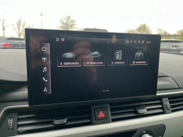 Audi A4 A4 Avant 35 TFSI S-Tronic Navigatie/Cruise/PDC/... Leconte Motors