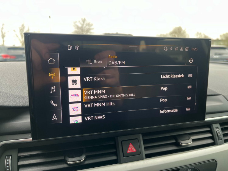 Audi A4 A4 Avant 35 TFSI S-Tronic Navigatie/Cruise/PDC/... Leconte Motors