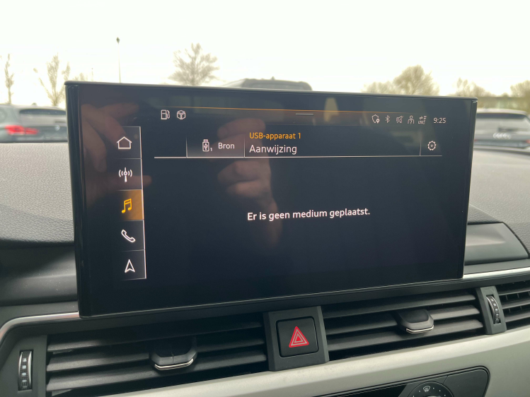 Audi A4 A4 Avant 35 TFSI S-Tronic Navigatie/Cruise/PDC/... Leconte Motors